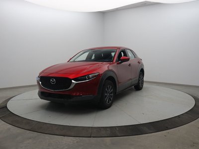 Mazda CX-30 GX 2023