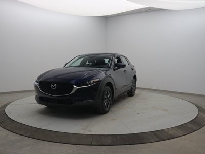 2023 Mazda CX-30 GX