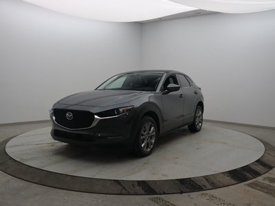 Mazda CX-30 GS 2023