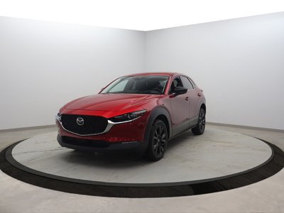 Mazda CX-30 GT w/Turbo 2023