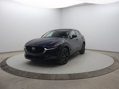 2023 Mazda CX-30 GT w/Turbo