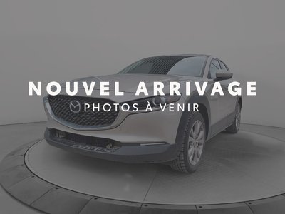 2023 Mazda CX-30 GS