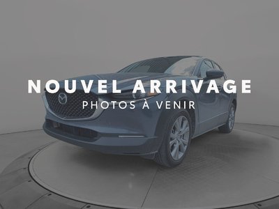 Mazda CX-30 GS 2023 Agile, sophistiqué et prêt à partir.