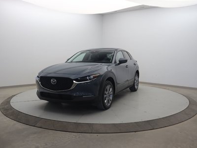 Mazda CX-30 GS 2023 Agile, sophistiqué et prêt à partir.