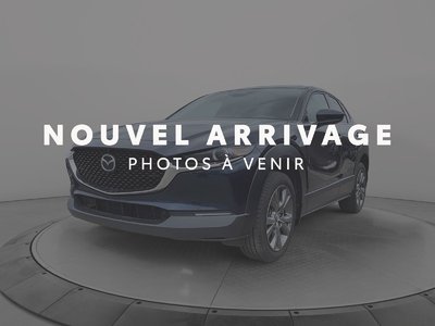 2024 Mazda CX-30 GT