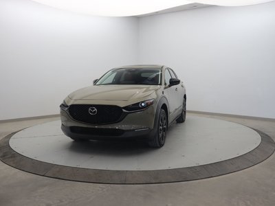 2024 Mazda CX-30 Suna