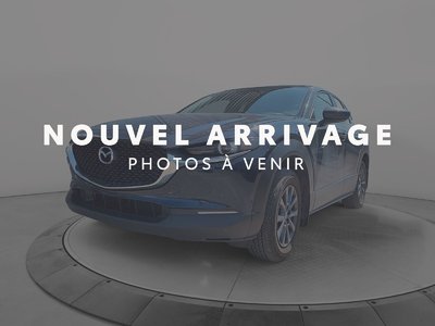 Mazda CX-30 GX 2024 Le style d’un grand, l’agilité d’un compact.