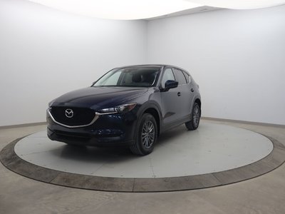 2017 Mazda CX-5 GS