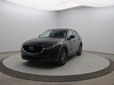 Mazda CX-5 GS 2018