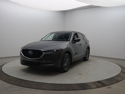 2019 Mazda CX-5 GS