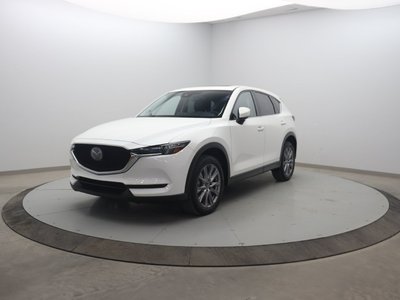 2019 Mazda CX-5 GT