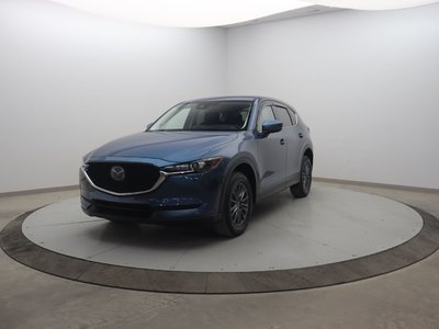 2019 Mazda CX-5 GS