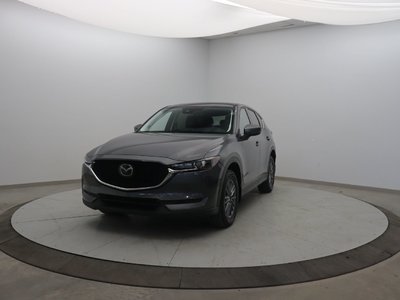 2020 Mazda CX-5 GS