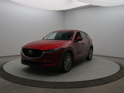 2020 Mazda CX-5 GT
