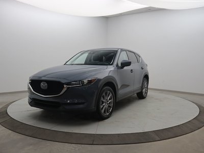 2021 Mazda CX-5 GS