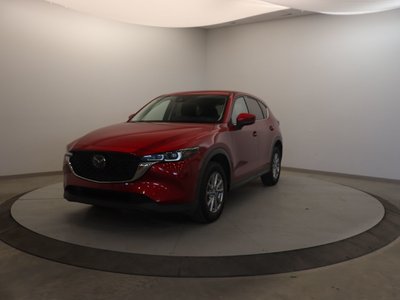 Mazda CX-5 GX 2022