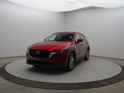 Mazda CX-5 GX 2022
