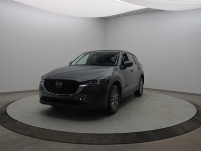 2022 Mazda CX-5 GS