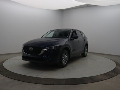 Mazda CX-5 GX 2022