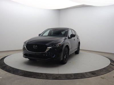 2022 Mazda CX-5 Signature