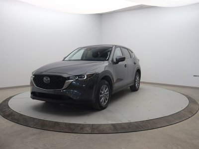 Mazda CX-5 GS 2022