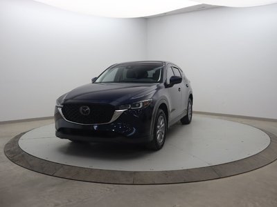 2022 Mazda CX-5 GX