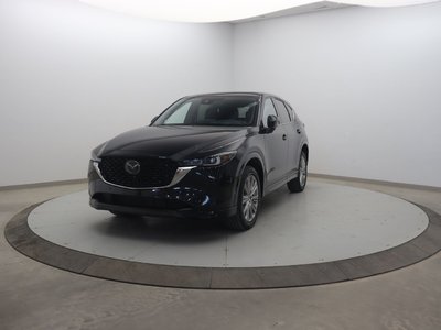 2022 Mazda CX-5 Signature