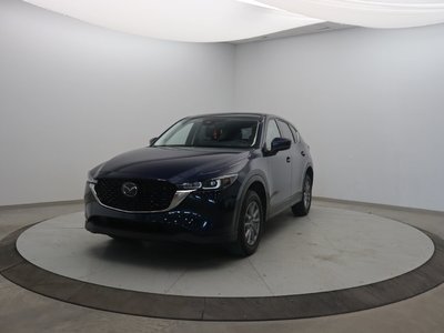 2023 Mazda CX-5 GS
