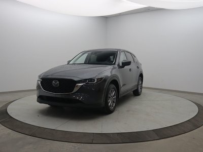 2023 Mazda CX-5 GX