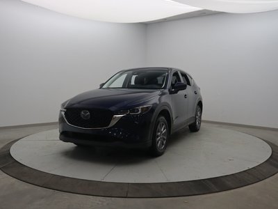 Mazda CX-5 GX 2023