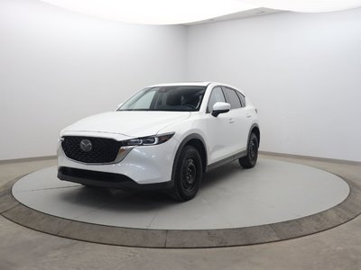 2023 Mazda CX-5 GS