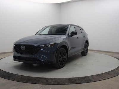 2023 Mazda CX-5 Sport Design w/Turbo