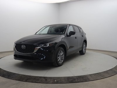 2023 Mazda CX-5 GX