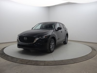 Mazda CX-5  2023