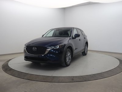 2023 Mazda CX-5 GX