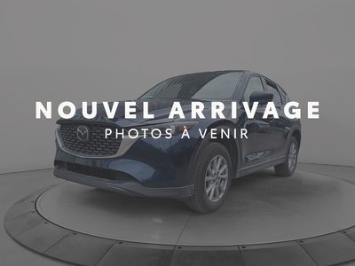 Mazda CX-5 GX 2023 Prêt pour la famille, prêt pour l’aventure.