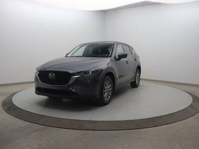 Mazda CX-5  2023 Le raffinement à chaque kilomètre.