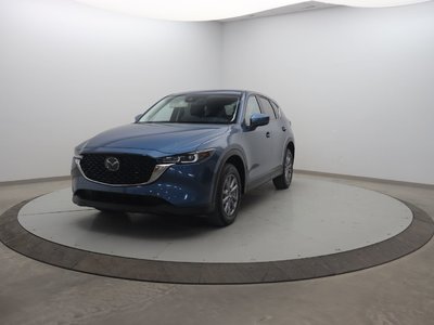 2023 Mazda CX-5 GS