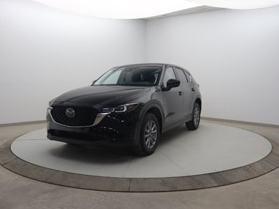2024 Mazda CX-5 GS