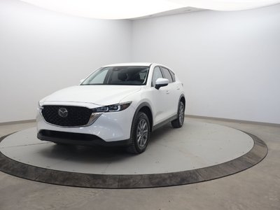 Mazda CX-5 GS 2024
