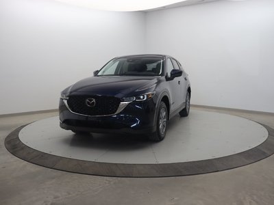 2024 Mazda CX-5 GS