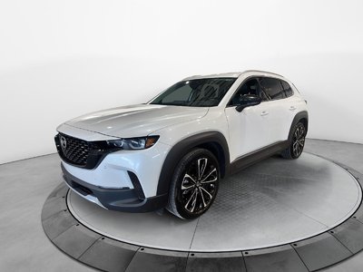 2023 Mazda CX-50 GT TURBO