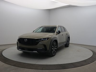 2023 Mazda CX-50