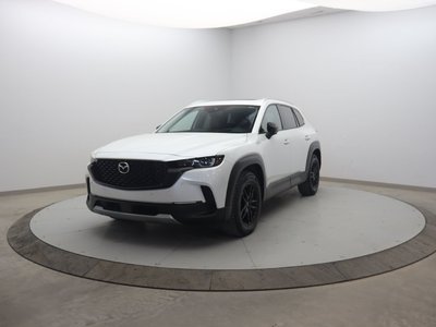 2023 Mazda CX-50