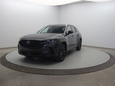 2023 Mazda CX-50 GS-L