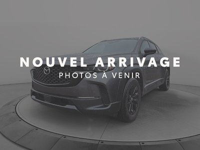 Mazda CX-50 GS-L 2023 L’aventure commence ici.