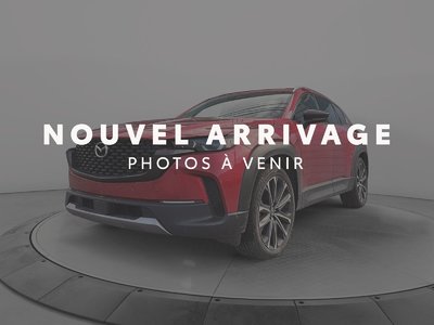 Mazda CX-50 GT Turbo 2024 Plus de caractère. Plus de liberté.