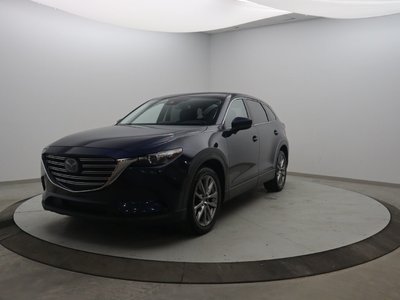 Mazda CX-9 GS-L 2019
