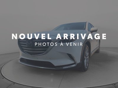 2020 Mazda CX-9 GS-L