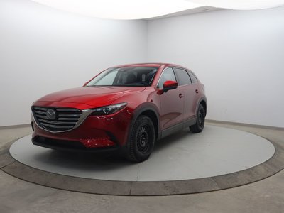 2021 Mazda CX-9 GS-L